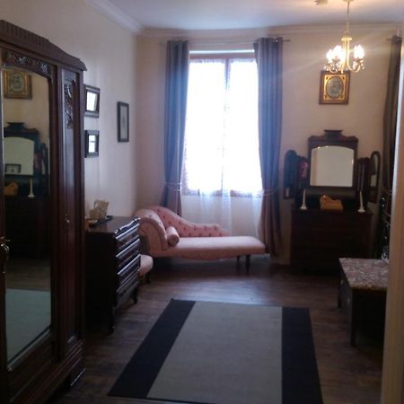 Vingt Grand Rue Bed & Breakfast Champagne-Mouton Phòng bức ảnh