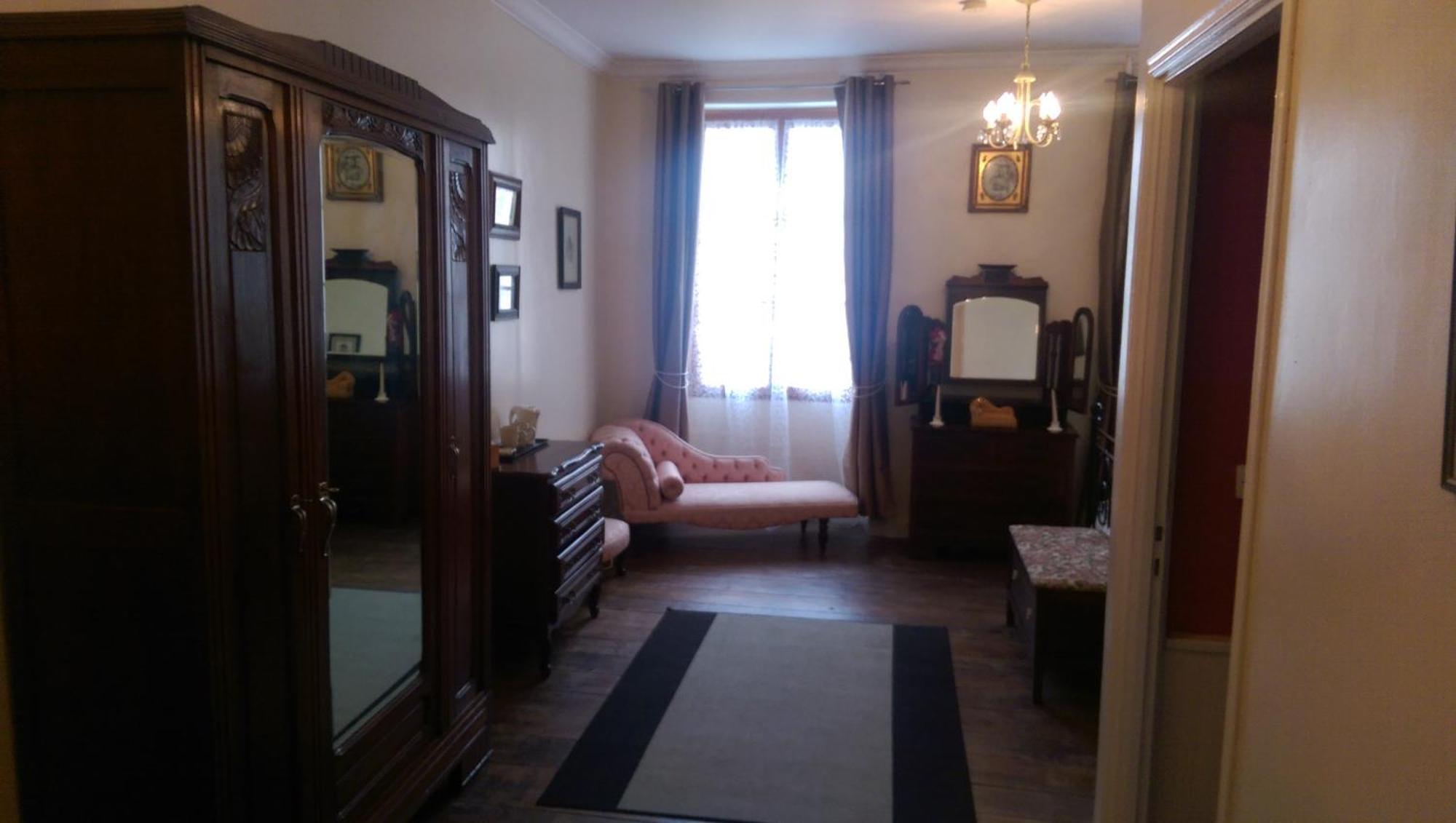 Vingt Grand Rue Bed & Breakfast Champagne-Mouton Phòng bức ảnh