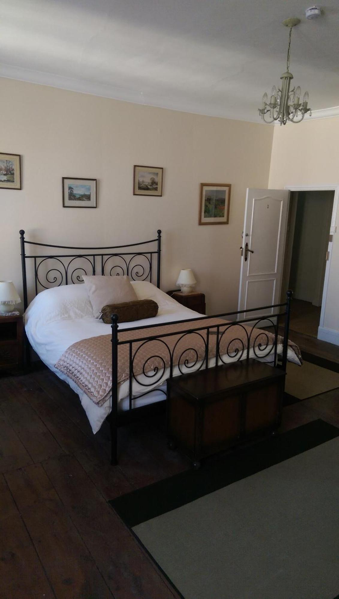 Vingt Grand Rue Bed & Breakfast Champagne-Mouton Phòng bức ảnh