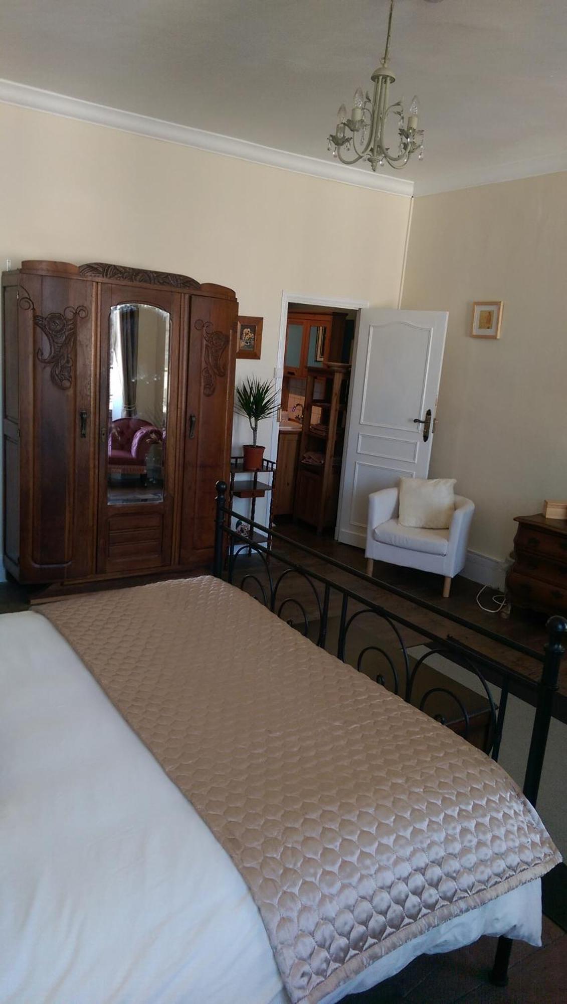 Vingt Grand Rue Bed & Breakfast Champagne-Mouton Phòng bức ảnh