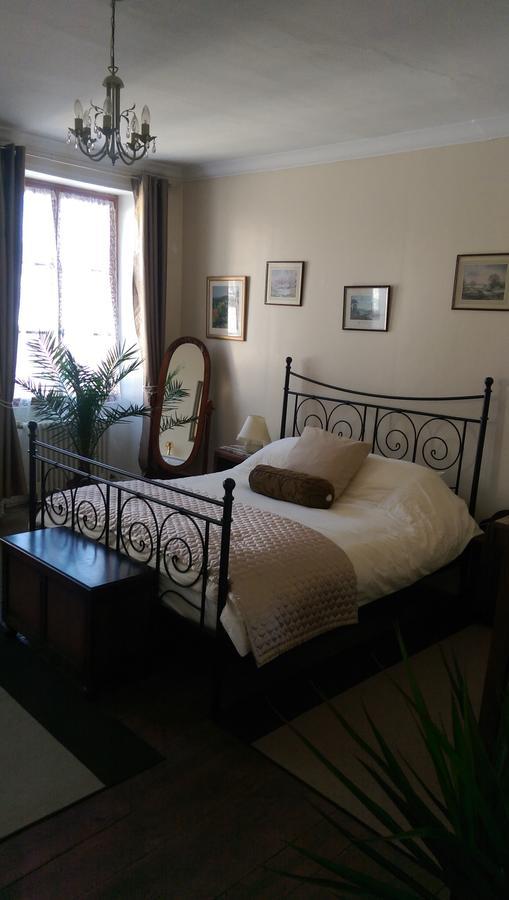 Vingt Grand Rue Bed & Breakfast Champagne-Mouton Ngoại thất bức ảnh