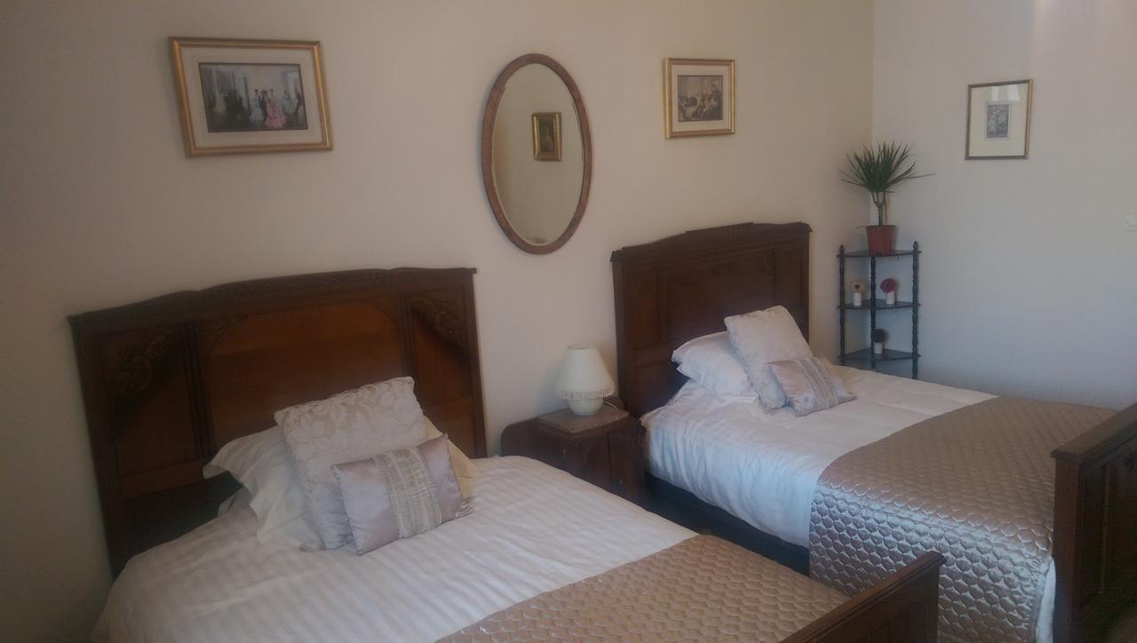 Vingt Grand Rue Bed & Breakfast Champagne-Mouton Ngoại thất bức ảnh