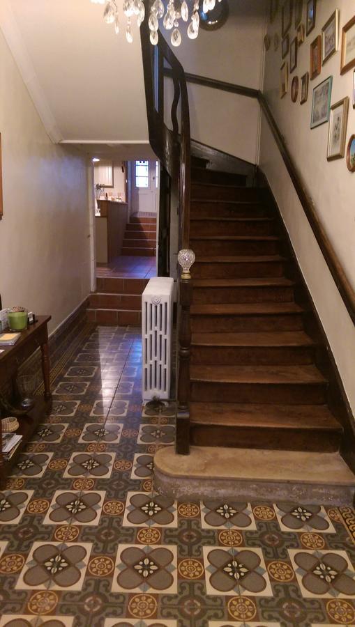 Vingt Grand Rue Bed & Breakfast Champagne-Mouton Ngoại thất bức ảnh